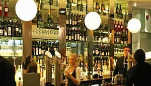 Jamies - Fleet Place