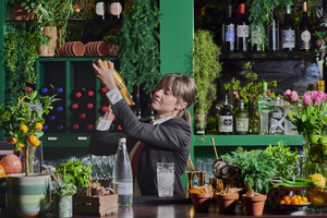 Kensington Gardens Bar