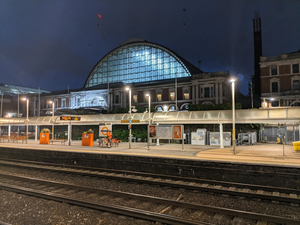 Kensington (Olympia)