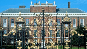 Kensington Palace