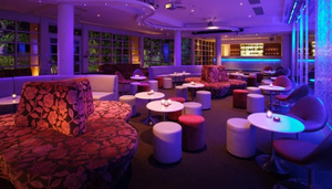 Kensington Roof Gardens