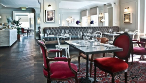 Kettner's