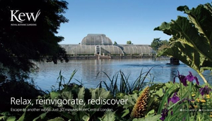 Kew Gardens