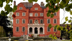 Kew Palace
