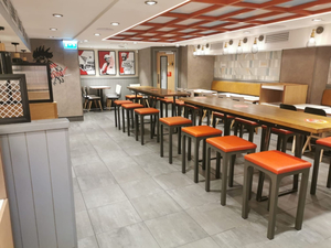 KFC South Kensington - Gloucester Road