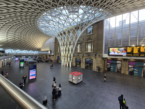 King’s Cross