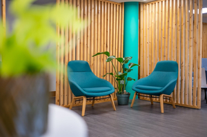 King's Sport & Wellness Centre