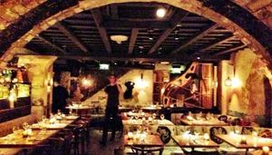 La Bodega Negra