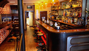 LAB Bar