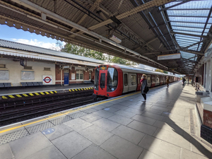 Ladbroke Grove