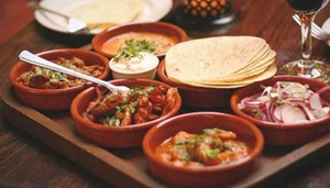 Las Iguanas