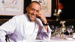 Le Gavroche