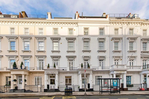 Lidos Hotel London