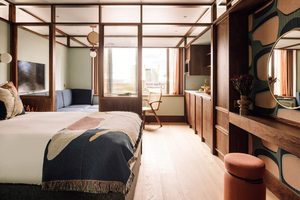 Locke London Canary Wharf
