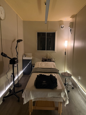 London Cupping & Wellness Clinic