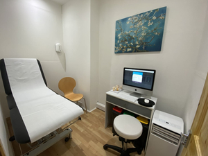 London health and wellbeing