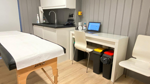 London Health Hub