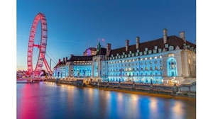 London Marriott Hotel County Hall
