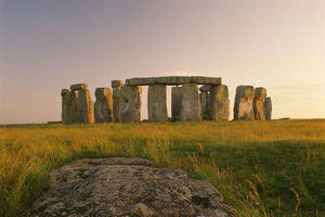 Stonehenge, Bath, Lacock och Avebury Small Group Tour