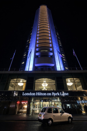 London Top Club