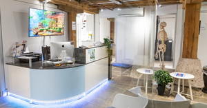 London Wellness - Canary Wharf