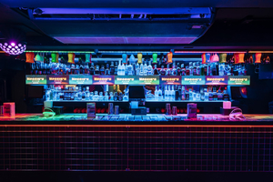 Maggie's Club