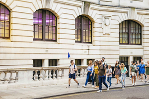 Londres mágico: visita guiada a pie de Harry Potter