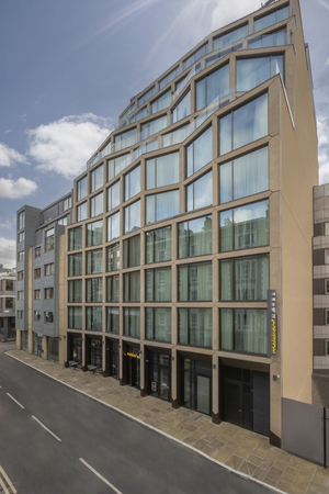 Maldron Hotel Shoreditch