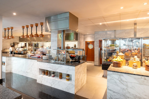 Market Brasserie