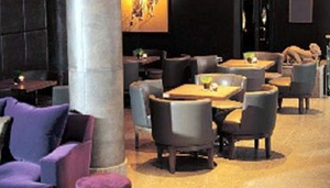 May Fair Bar