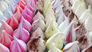 Meringue Girls