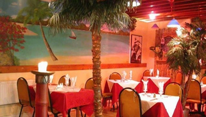 Metzi Bar