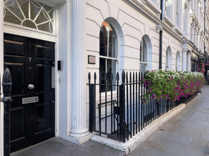 Midtown Wellness in Covent Garden