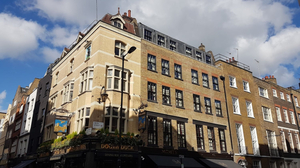 Mimi's Hotel Soho