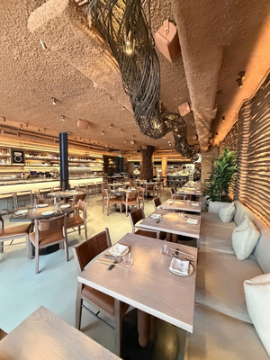 MOI Restaurant