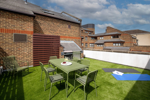 Monarch House Serviced Apartments