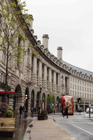 Montcalm Piccadilly Townhouse