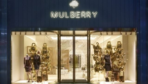 Mulberry