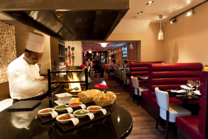 Namaaste Kitchen