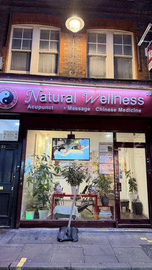 Natural Wellness