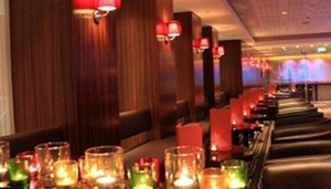 Nineteen Below Bar