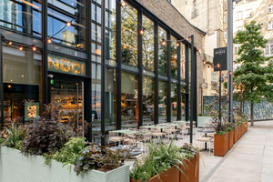 Noci Shoreditch