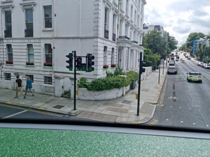 Notting Hill - Concept Serviced Apartments