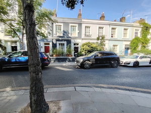 Notting Hill House