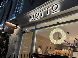NOTTO Covent Garden