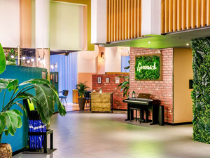 Novotel London Greenwich