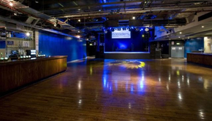 O2 Academy Islington