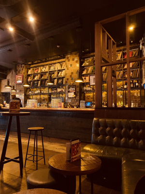 Old Street Records