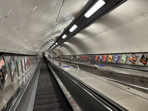 Old Street