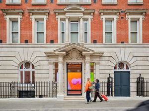 Otherwander Soho